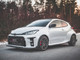 Maxton Design Side Skirts Diffusers V.2 + Flaps Toyota GR Yaris Mk4