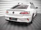 Maxton Design Street PRO Rear Diffuser VW Arteon R (2020-)