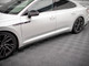Maxton Design Street PRO Side Skirts Diffusers VW Arteon R (2020-)