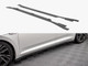 Maxton Design Street PRO Side Skirts Diffusers VW Arteon R (2020-)