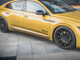 Maxton Design Street PRO Side Skirts Diffusers VW Arteon R-Line