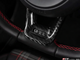 ECS Tuning Steering Wheel Hub Overlay - Black Carbon Fibre - Golf mk7