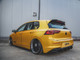 Maxton Design Street PRO Rear Diffuser V.2 VW Golf Mk8