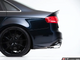 ECS Tuning Gloss Black Rear Diffuser - S4 B8