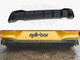 Maxton Design Rear Valance Vw Golf Mk8