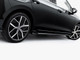 Maxton Design Rear Valance Vw Golf Mk8