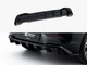 Maxton Design Rear Valance Vw Golf Mk8