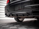 Maxton Design Street PRO Rear Diffuser VW Passat B8 Facelift (2019-)
