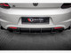 Maxton Design Street PRO Rear Diffuser Volkswagen Scirocco R Mk3