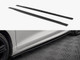 Maxton Design Street PRO Side Skirts Diffusers Volkswagen Scirocco R Mk3