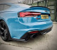 Triple R Composites Audi RS5 B9.5 Low Line Bundle