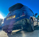 Triple R Composites Fiat 500 Abarth Series 3 Rear Diffusers Only
