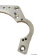 Triple R Composites SR20 - VG Gearbox / Transmission Adapter Plate