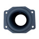 Triple R Composites R35 MAF Sensor Housing to suit RB20 / RB25 - 3"