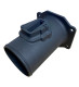 Triple R Composites R35 MAF Sensor Housing to suit RB20 / RB25 - 3"