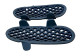Triple R Composites Mazda RX7 FDS3 Front Wing Grill / Mesh (50-910B/C)