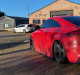 Triple R Composites Audi TT MK2 S-Line Side Skirt Splitter