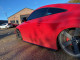 Triple R Composites Audi TT MK2 S-Line Side Skirt Splitter