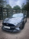 Triple R Composites Ford Mustang 5.0L FL - Fins