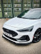 Triple R Composites Ford Mustang 5.0L FL Front Splitter
