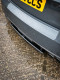 Triple R Composites Audi S1 8X Rear Diffuser Blade