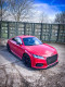 Triple R Composites Audi TT MK3 S-Line - Low Line Kit