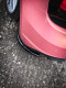Triple R Composites Audi S1 8X V2 Rear Spats