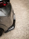Triple R Composites Honda Civic Type R FK2 Rear Spats