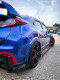 Triple R Composites Honda Civic Type R FK2 Sideskirt Splitters