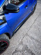 Triple R Composites Honda Civic Type R FK2 Sideskirt Splitters