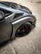 Triple R Composites Honda Civic Type R FK2 Sideskirt Splitters