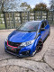 Triple R Composites Honda Civic Type R FK2 Front Splitter