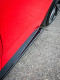 Triple R Composites Audi A5 S-line / S5 B9 Side Skirt Splitters