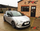 Triple R Composites Citroen DS3 Front Splitter