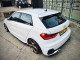 Triple R Composites Audi A1 S-Line 8Y Rear Spats