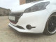 Triple R Composites Peugeot 208 GTI - Low Line Kit