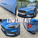 Triple R Composites Ford Focus MK4 ST / ST Line - Low Line Kit