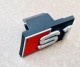 Triple R Composites Audi S1 Badge / Number Plate Holder For RS1 Grille