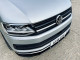 Triple R Composites Volkswagen T6 Non-Sportline Front Splitter