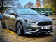 Triple R Composites Ford Focus MK3.5 ST-Line Front Splitter