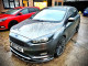 Triple R Composites Ford Focus MK3.5 ST-Line Front Splitter