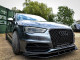 Triple R Composites Audi S3 / A3 S-Line 8V Hatch / Sportback (PFL) Front Splitter
