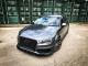 Triple R Composites Audi S3 / A3 S-Line 8V Hatch / Sportback (PFL) Front Splitter