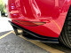 Triple R Composites Volkswagen Golf MK7 GTI Rear Spats