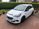 Triple R Composites Vauxhall Corsa E VXR Front Splitter