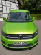 Triple R Composites Volkswagen Caddy MK4 2KN Front Splitter