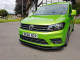 Triple R Composites Volkswagen Caddy MK4 2KN Front Splitter