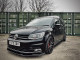 Triple R Composites Volkswagen Caddy MK4 2KN Front Splitter