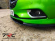 Triple R Composites Vauxhall Corsa E LE Front Splitter