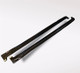 Triple R Composites Ford Focus MK3/MK3.5 ST250 / ST-Line / RS Side Skirt Splitters